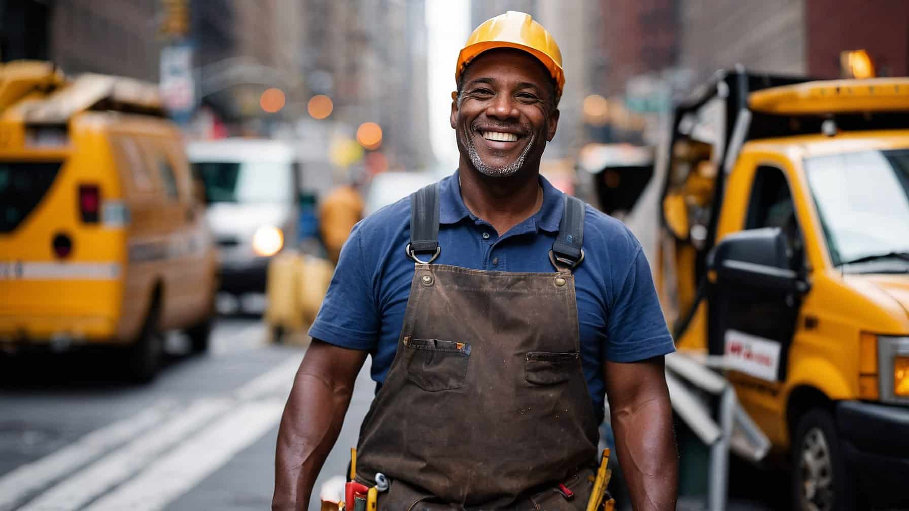 Job Fixing Factory Worker to Handyman: Life’s Twists | ReallyEats