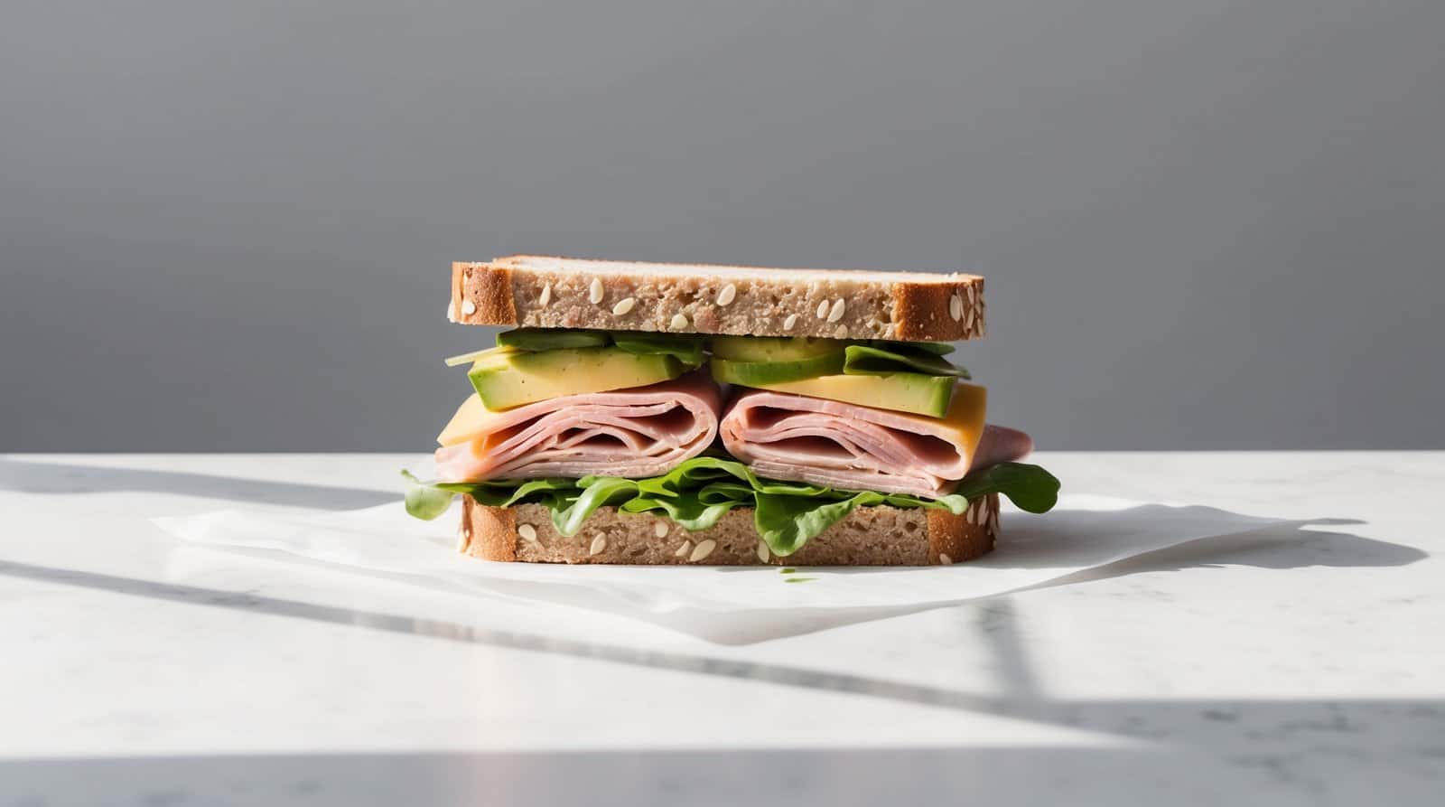 Fieldwork Sandwich: The Perfect Lunch on the Go | ReallyEats