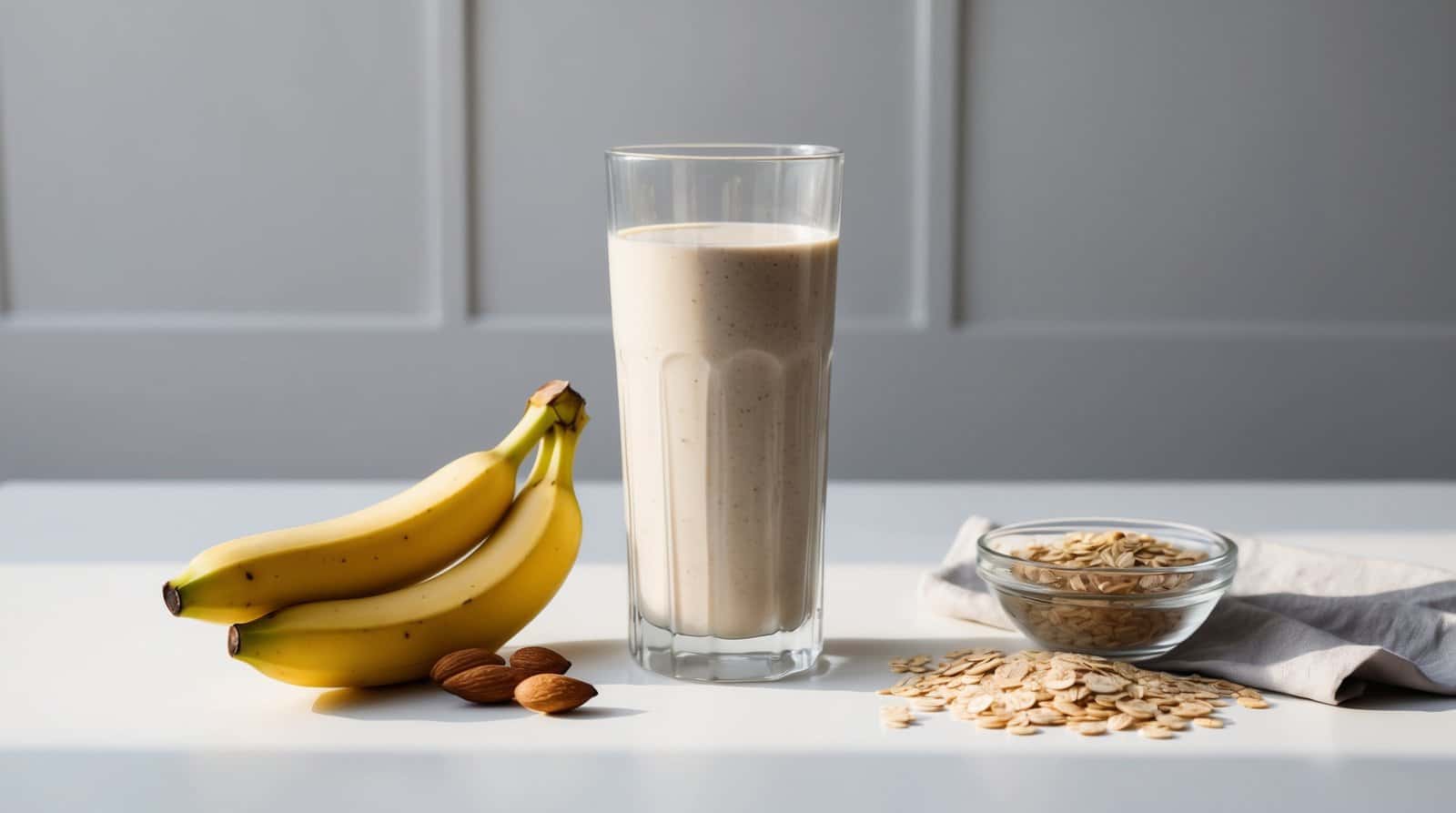 Energizing Protein-Packed Smoothie Recipe | ReallyEats