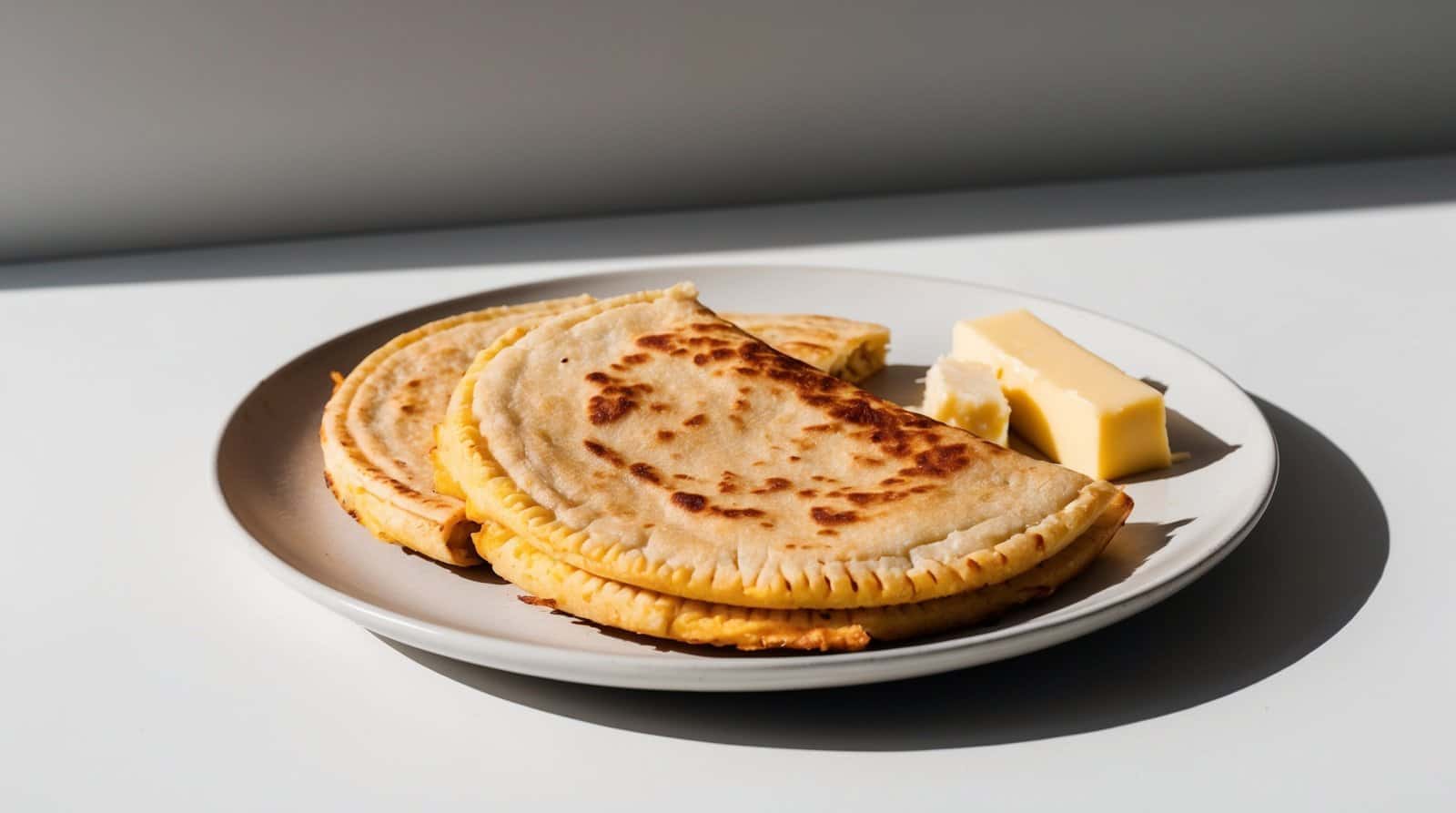 Traditional Colombian Arepas Recipe | ReallyEats