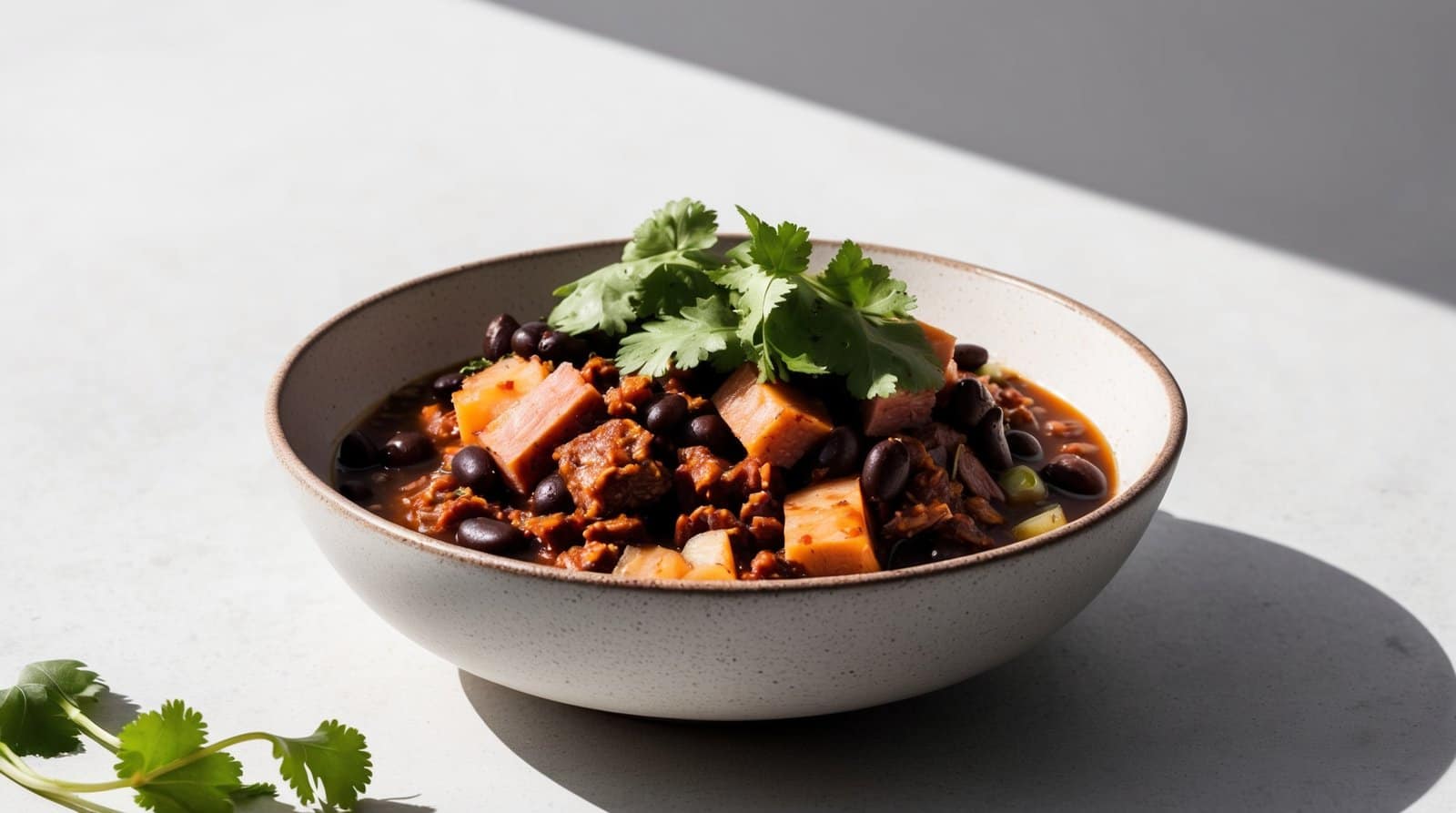 Authentic Brazilian Feijoada Stew Recipe | ReallyEats