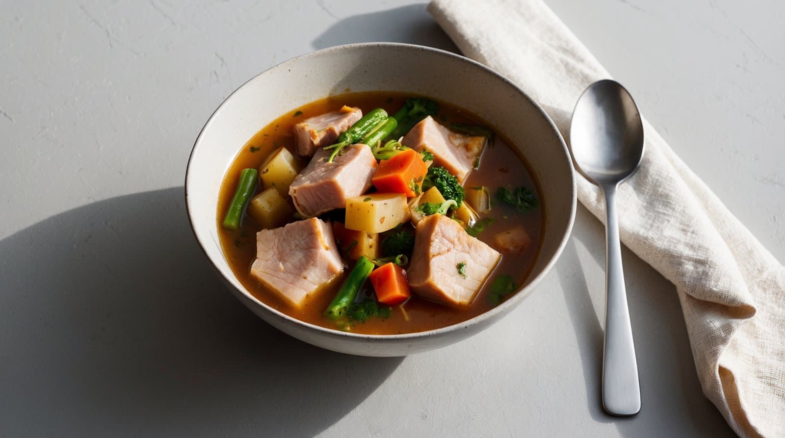 Delicious Bulgarian Kavarma Recipe | ReallyEats