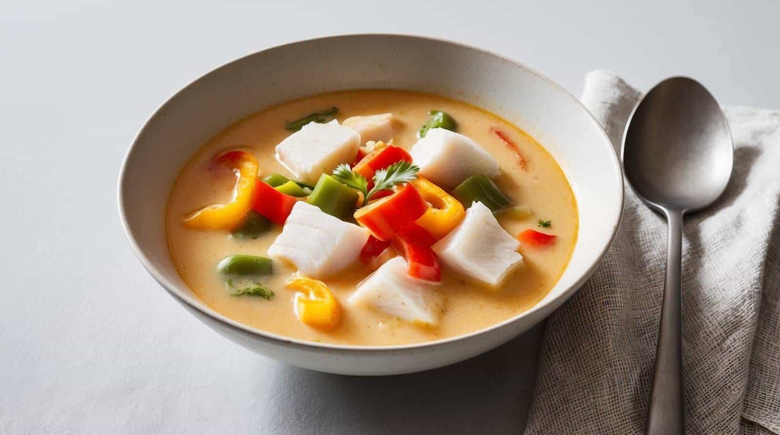 Traditional Brazilian Moqueca Recipe | ReallyEats