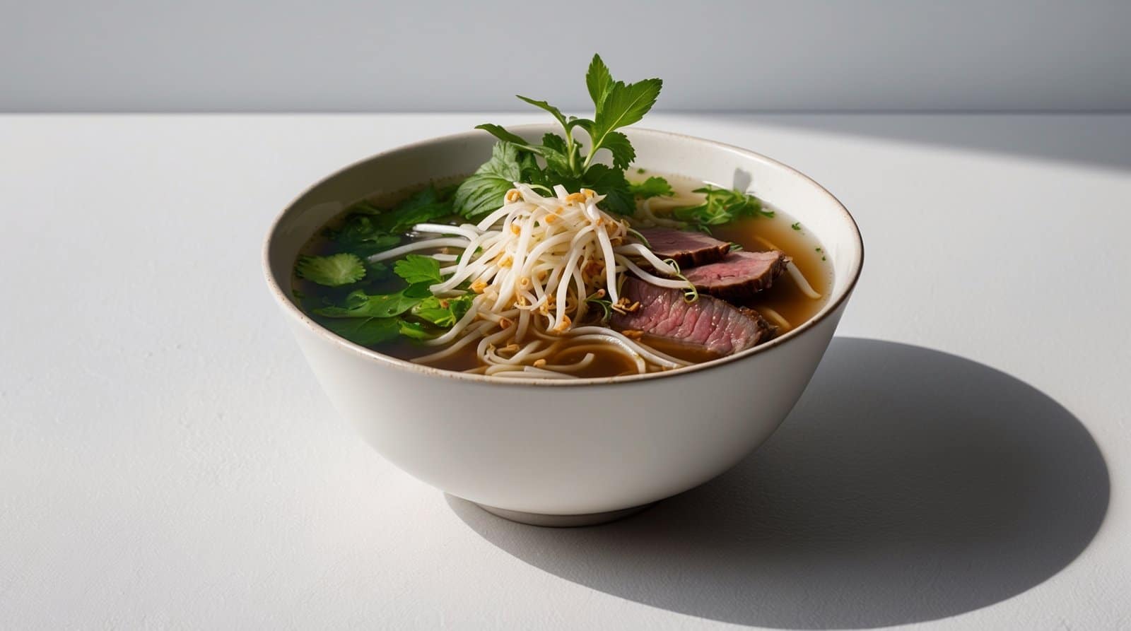 Aromatic Vietnamese Pho Recipe | ReallyEats