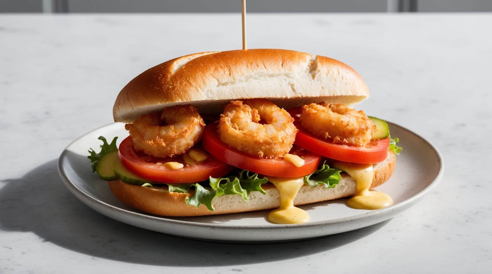 Classic New Orleans Po’boys Recipe | ReallyEats