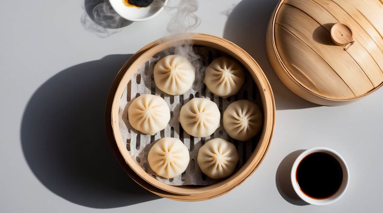 Delicious Xiao Long Bao Recipe | ReallyEats