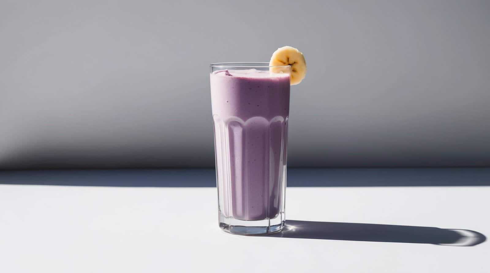 Post-Workout Vegan Protein Shake | ReallyEats