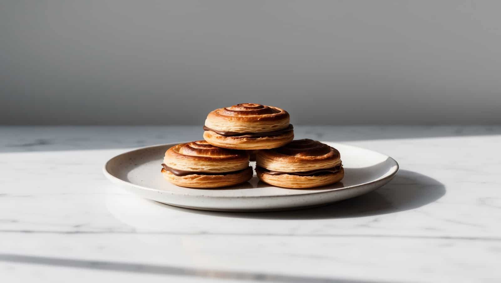 Pain au Chocolat Recipe | ReallyEats