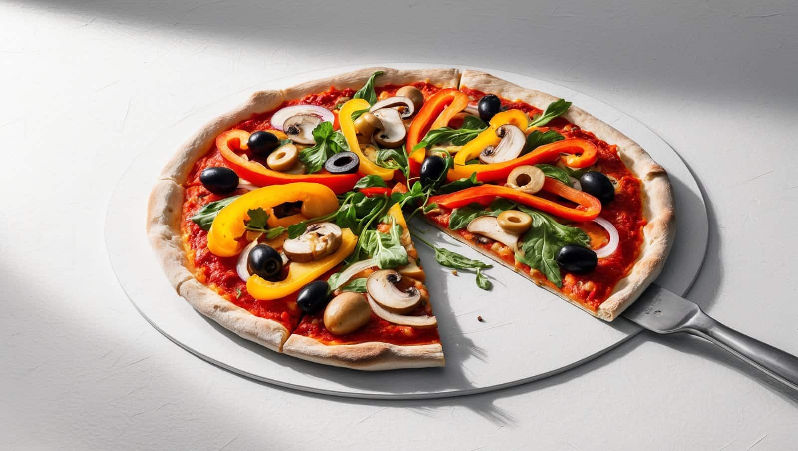 Beyoncé and Jay-Z’s Favorite Vegan Pizza | ReallyEats