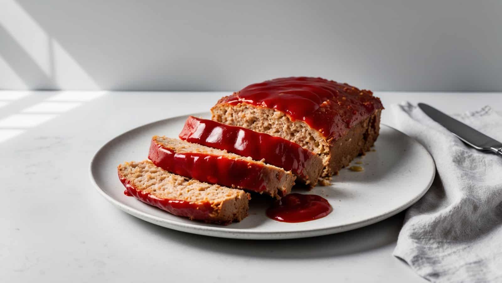Classic Meatloaf – Comforting, Hearty, and Delicious | ReallyEats
