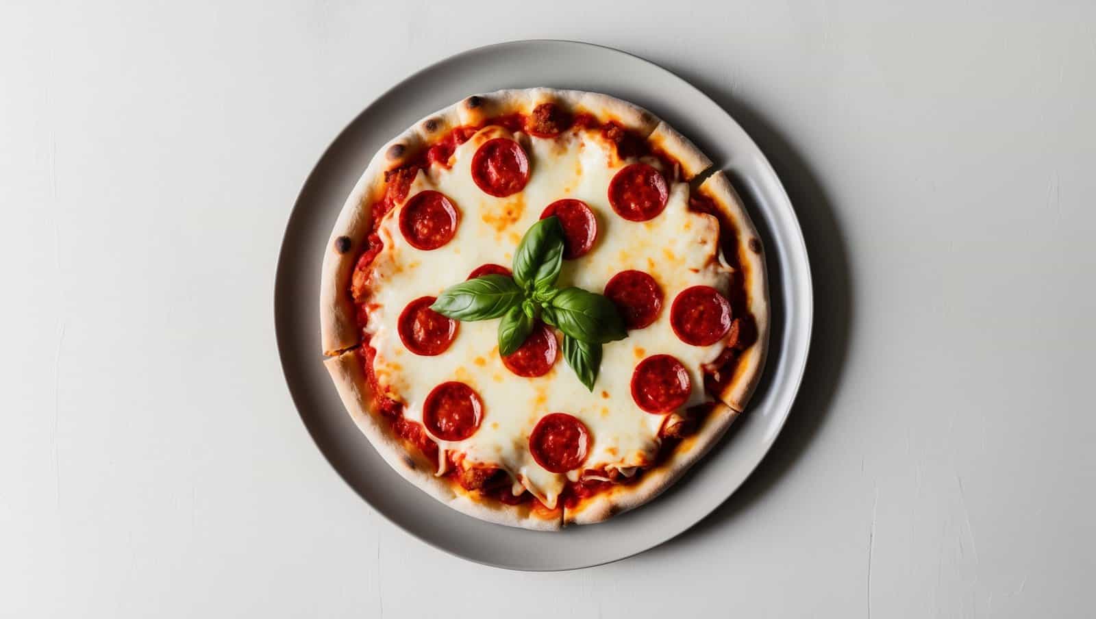 Crust-Free Pizza Bake – Low-Carb, Gluten-Free Comfort