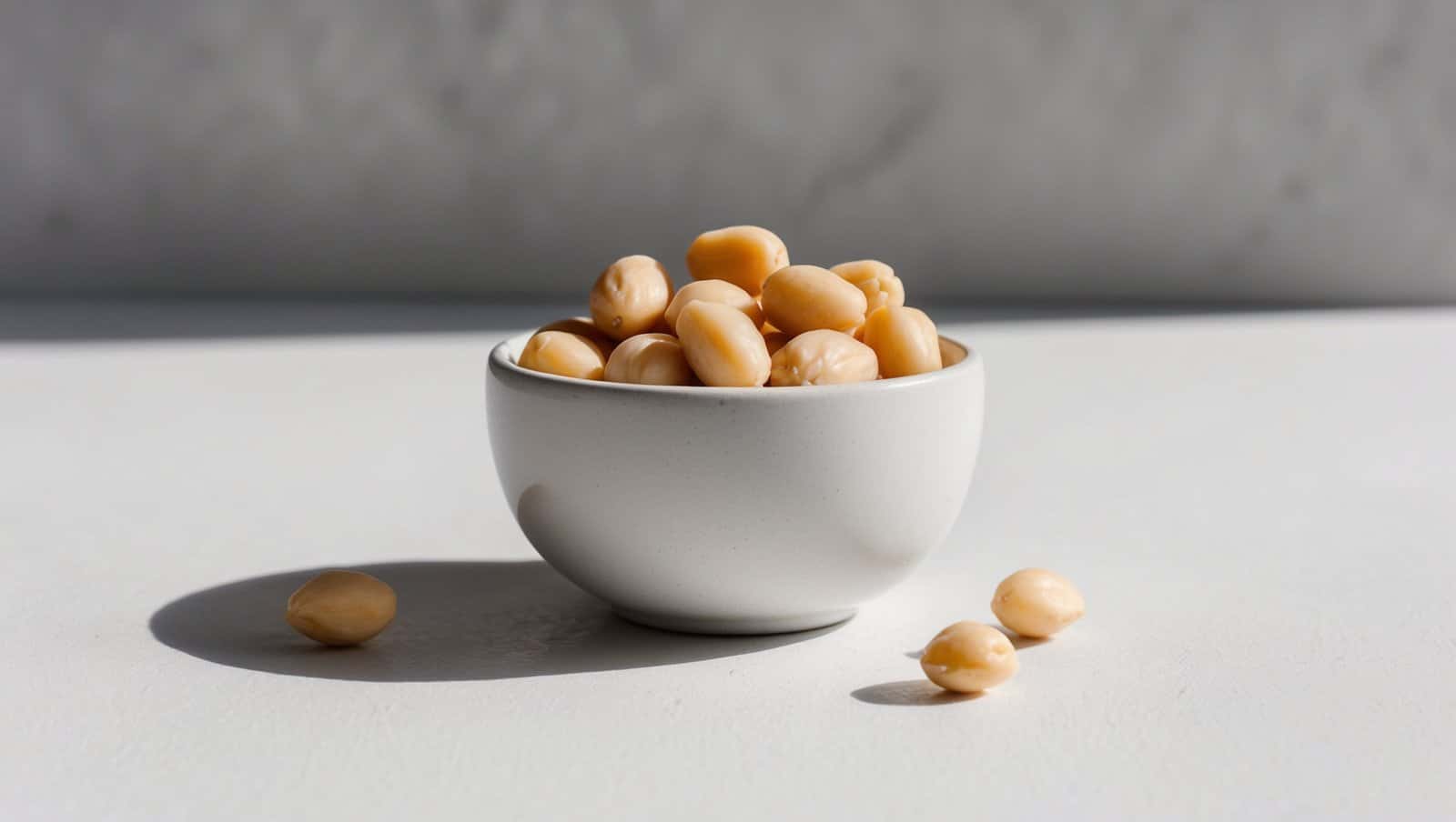 Andrew Huberman’s Brain-Boosting Macadamia Nut Snack | ReallyEats