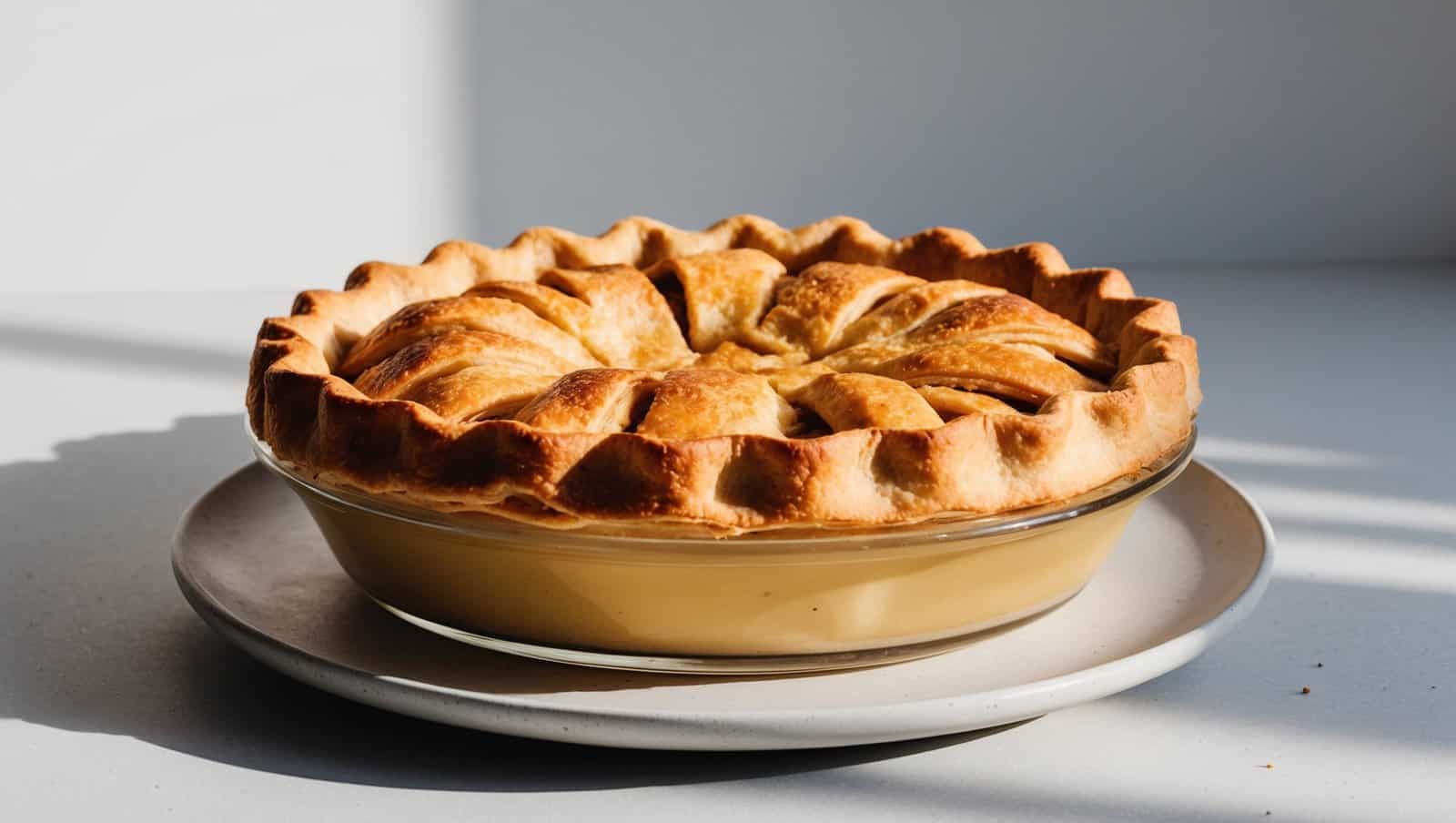Michelle Obama’s Classic Apple Pie Recipe | ReallyEats