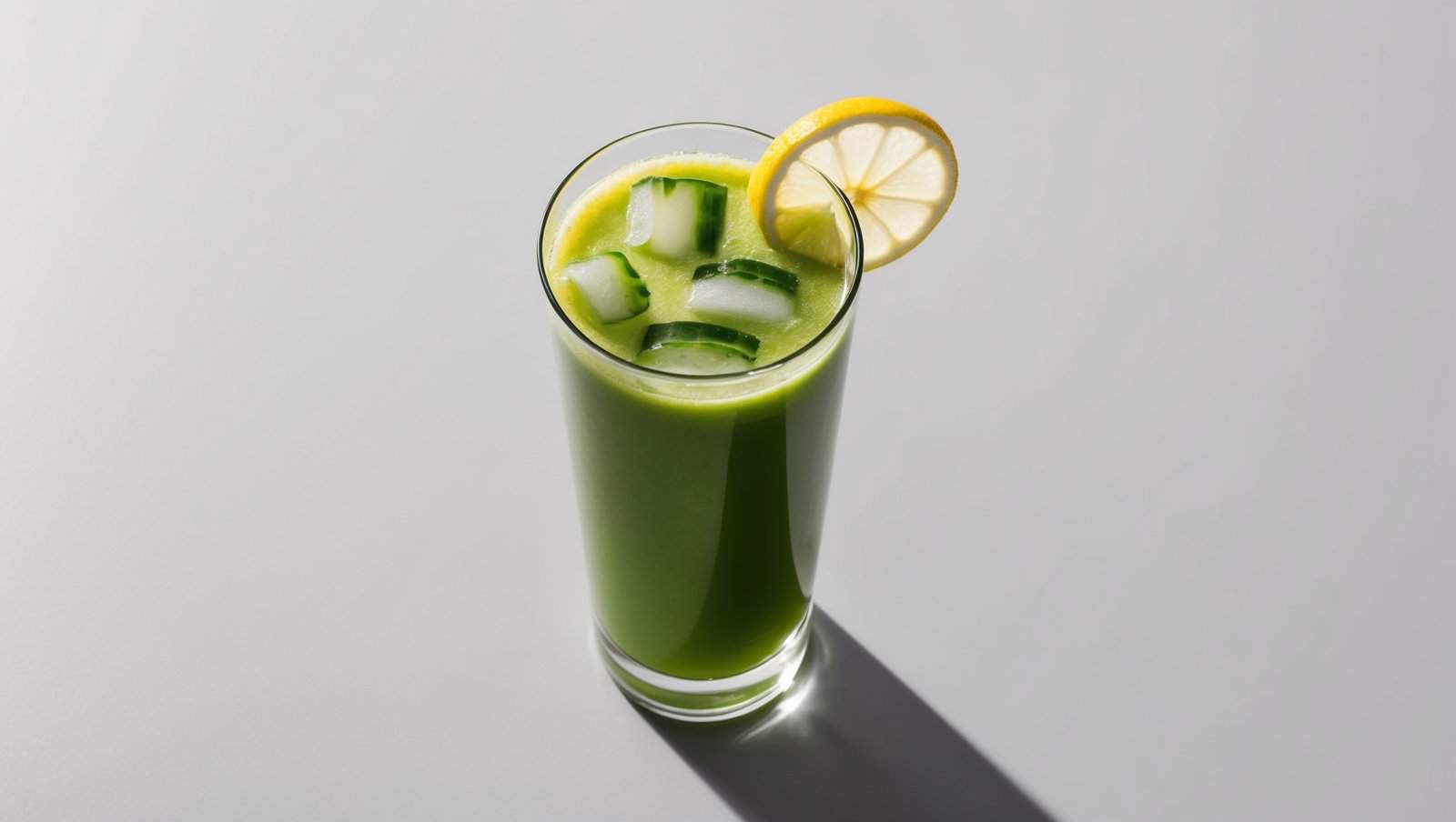 Renée Zellweger’s Signature Green Juice