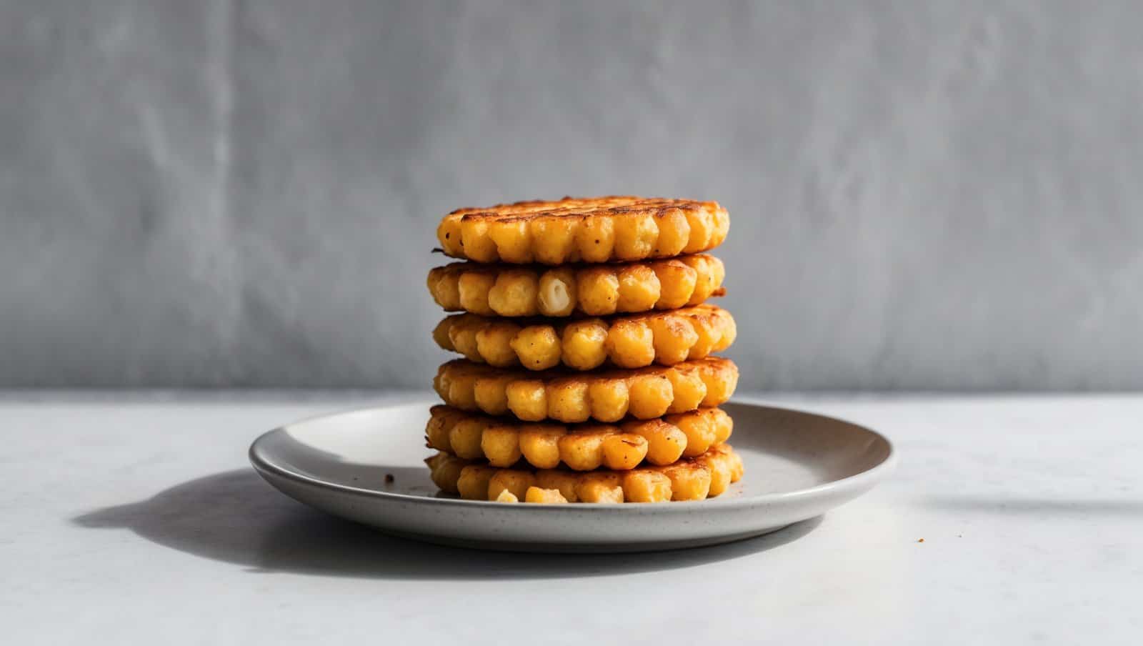 Southern-Style Corn Fritters with Fresh Corn & Crispy Crust | ReallyEats